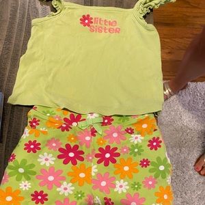 Gymboree Outfit Size 3 GUC
